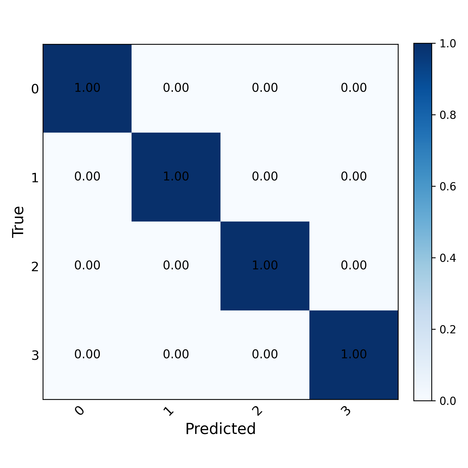 RF Fingerprinting LoRA
